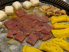 -么子烤肉(化龙池店)