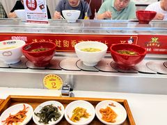 -乡党臊子面(丰庆公园店)