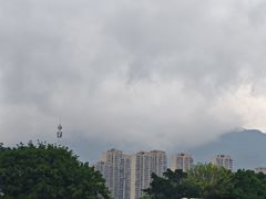 -闽江夜游台江旅游码头