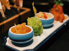 -老头儿油爆虾·1987杭州烟火味(湖滨银泰in77D区店)