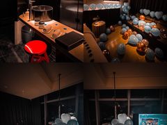 -深圳滨河时代ICON LAB艾垦酒店