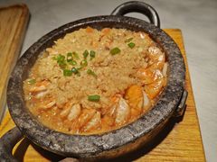 -小菜园新徽菜(镇江京口吾悦店)