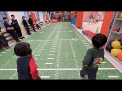 -悦动体能篮球羽毛球网球(三里河店)