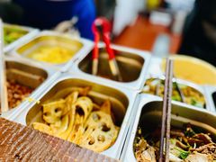 -子固路老南昌拌粉(城隍庙店)