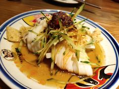 -吴满满油泼面(北方风味园店)