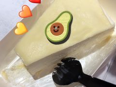 -今日Cake蛋糕茶歇·甜品台定制