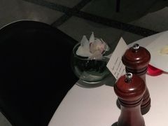 -L'Arome芳芳法国餐厅(仙林金鹰店)
