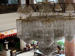 -罗浮山嘉宝田森林温泉度假酒店