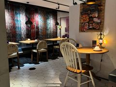 -纳鲁孜·新疆特色餐厅(上海悦荟广场店)