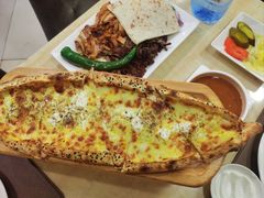 -bosphorus 铂斯西餐厅·土耳其烧烤(环市中路店)