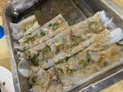 -大自然美食农庄(广州南站店)