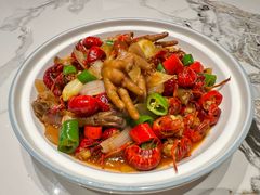 -阿露佳·舌尖上的安吉菜