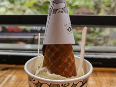 开心果gelato-Alimentari Grande(东湖路店)