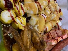 -華歡冰室-WahFoon(吉大店)