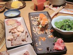 -MIKOMIKO和牛烧肉专门店(南门店)