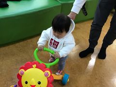 -爱威盛亲子俱乐部·纽约国际早托中心
