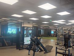 -燃坊JEN ACTIVE游泳健身中心·深圳前海JEN酒店