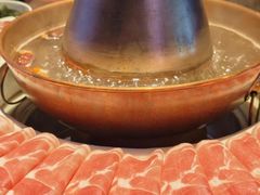 -德得轩烤涮一体自助餐厅(王府井店)