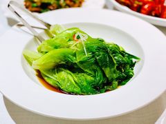 -悦融琥珀·京鲁菜·海味珍品(西单店)