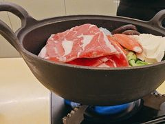-米仓食堂(凯德广场店)