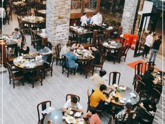 大堂-红星光发煲仔饭(文海店)