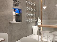 用餐区-池奈·咖喱蛋包饭(熙地港店)