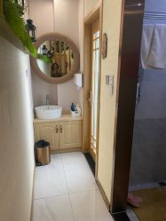 -芳朵美容养生SPA