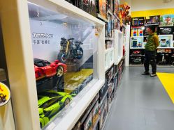 -乐高授权专卖店(朝阳大悦城店)