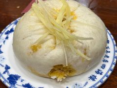-四海楼(如皋定慧禅寺店)