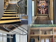 -豪爵足道·SPA(二七路店)