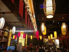 -舒家大院重庆老火锅(纪念塔店)