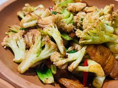 -小山城·馋嘴蛙(亚运村店)