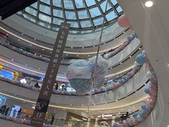 -万达广场(南京江宁店)