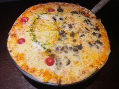 -机器人火炉披萨