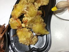 -老镇春饼(济宁万达店)