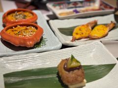 -匠和风精致料理(福州金融街万达店)