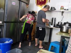 -江南红鱼汤(洋中花园店)