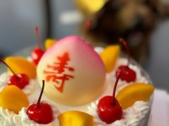 -红宝石·鲜奶小方(莘庄店)