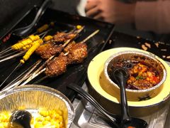 -碎怂烤肉(钟楼柳巷店)