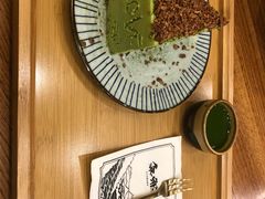 -無邪日式甜品(华润五彩城购物中心店)