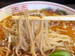 -拉面莊夢語＆中华料理八椿