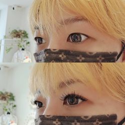 点击看大图 -Rena nail 美甲美睫私人定制