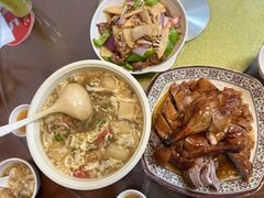 -聂记粤菜馆(鼓西路店)