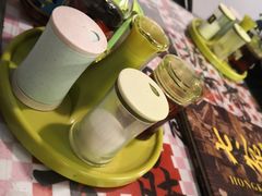 -七爺清汤腩(南开大悦城店)