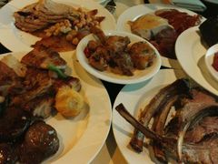 -澳门旅游塔360°旋转餐厅(南湾湖广场店)