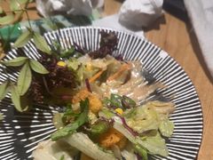 -虹料理·日料放题(悠方店)