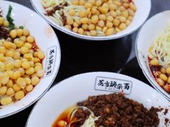 花市豌杂面-花市豌杂面(民生路店)