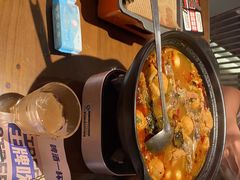 -神府路壹号·海鲜烧烤·砂锅粥·锅物(三坊七巷店)