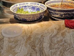 -清真·君乐牛肉面(一只船中街店)