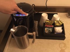 -成都安仁福朋喜来登酒店
